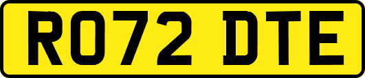 RO72DTE