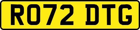 RO72DTG