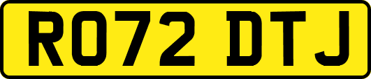RO72DTJ