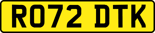 RO72DTK
