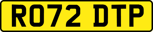 RO72DTP