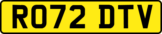 RO72DTV