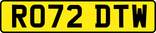 RO72DTW