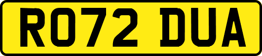 RO72DUA