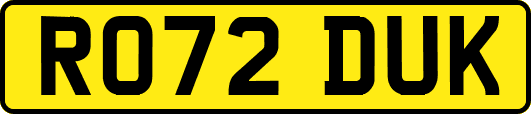 RO72DUK