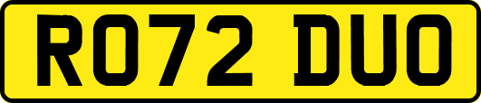 RO72DUO