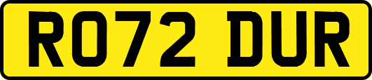 RO72DUR