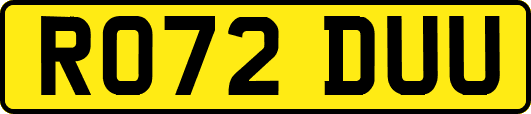 RO72DUU
