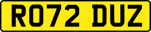 RO72DUZ