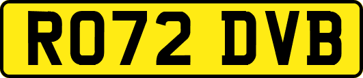RO72DVB