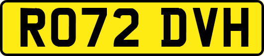 RO72DVH