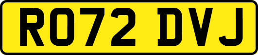 RO72DVJ