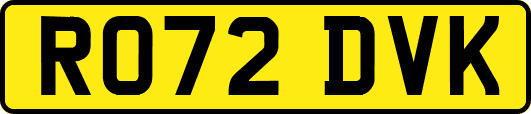 RO72DVK