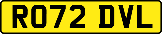 RO72DVL