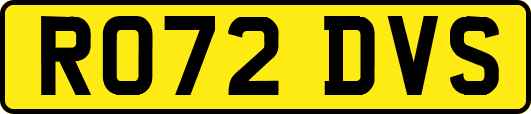 RO72DVS
