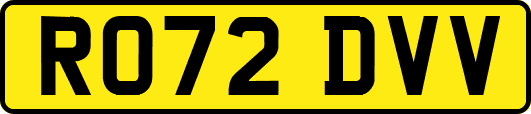 RO72DVV