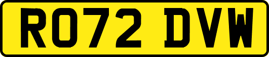 RO72DVW