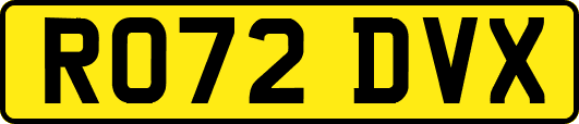 RO72DVX