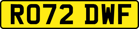 RO72DWF