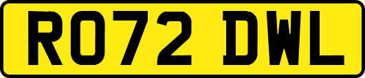 RO72DWL