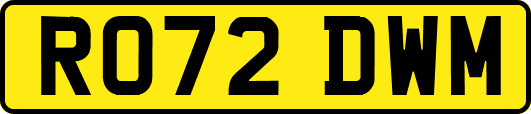 RO72DWM