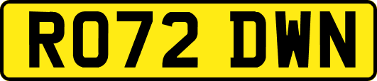 RO72DWN