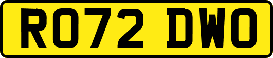RO72DWO