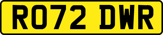 RO72DWR