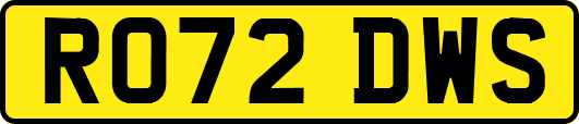RO72DWS