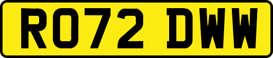 RO72DWW