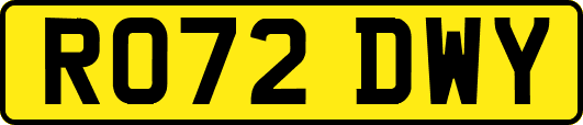 RO72DWY