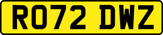 RO72DWZ