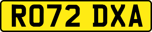 RO72DXA