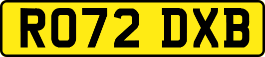 RO72DXB
