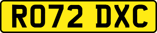 RO72DXC