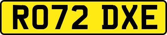 RO72DXE