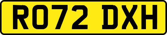 RO72DXH