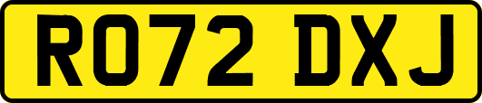 RO72DXJ