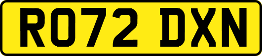RO72DXN