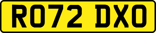 RO72DXO