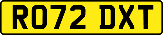 RO72DXT