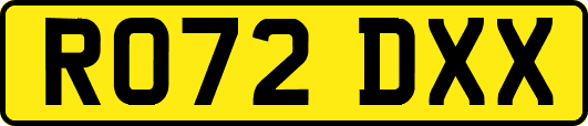 RO72DXX