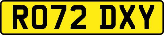 RO72DXY
