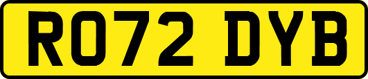 RO72DYB