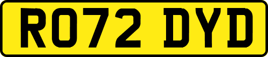 RO72DYD