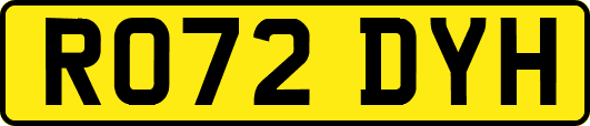 RO72DYH