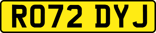 RO72DYJ