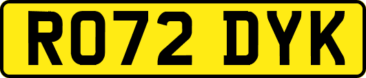 RO72DYK