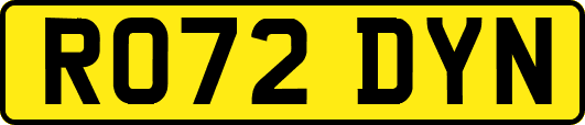 RO72DYN