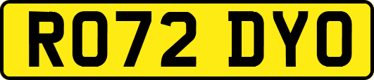 RO72DYO